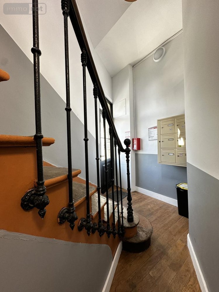 Appartement a vendre Vannes 56000 Morbihan 88 m2 5 pièces 296190 euros