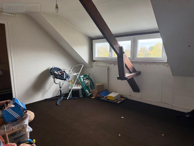 Immeuble a vendre Percy-en-Normandie 50410 Manche 187 m2  185350 euros