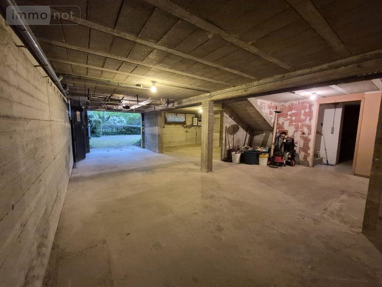 Maison a vendre Recy 51520 Marne 150 m2 7 pièces 263500 euros