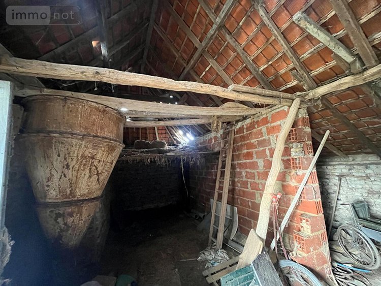 Maison a vendre Merckeghem 59470 Nord 60 m2 3 pièces 95525 euros