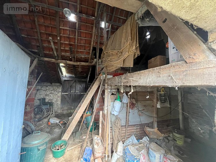 Maison a vendre Merckeghem 59470 Nord 60 m2 3 pièces 95525 euros