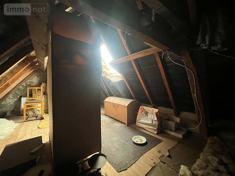 Maison a vendre Merckeghem 59470 Nord 60 m2 3 pièces 95525 euros