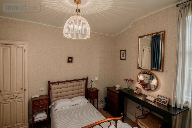 Maison a vendre Cambrai 59400 Nord 120 m2 4 pièces 131875 euros