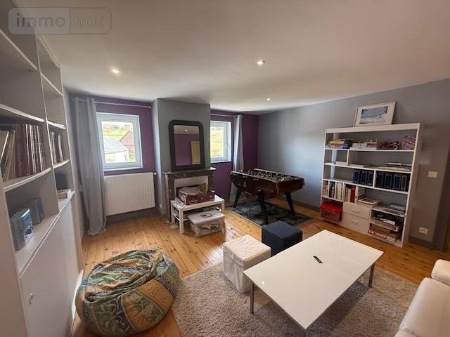 Maison a vendre Livarot-Pays-d'Auge 14140 Calvados 337 m2 10 pièces 625000 euros