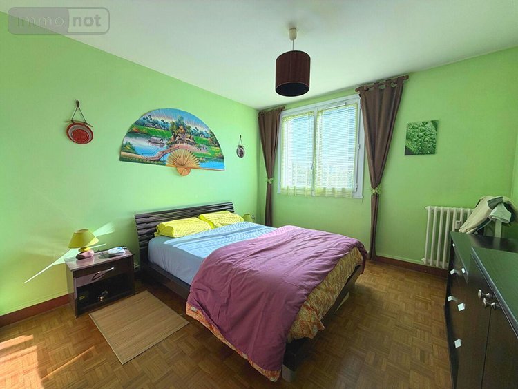 Appartement a vendre Rennes 35000 Ille-et-Vilaine 68 m2 4 pièces 162750 euros