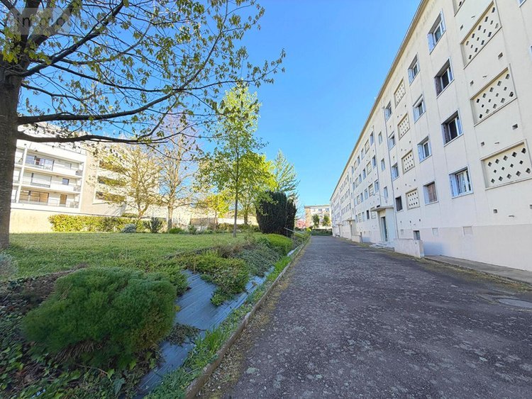 Appartement a vendre Rennes 35000 Ille-et-Vilaine 68 m2 4 pièces 162750 euros