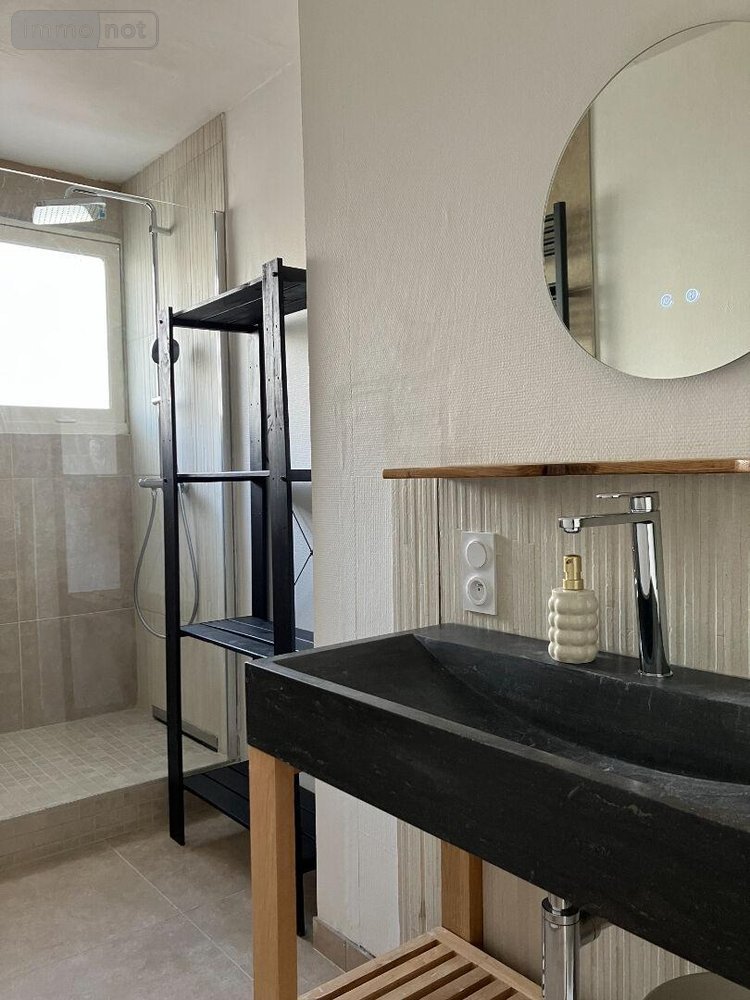 Location appartement Rennes 35000 Ille-et-Vilaine 64 m2 3 pièces 1170 euros