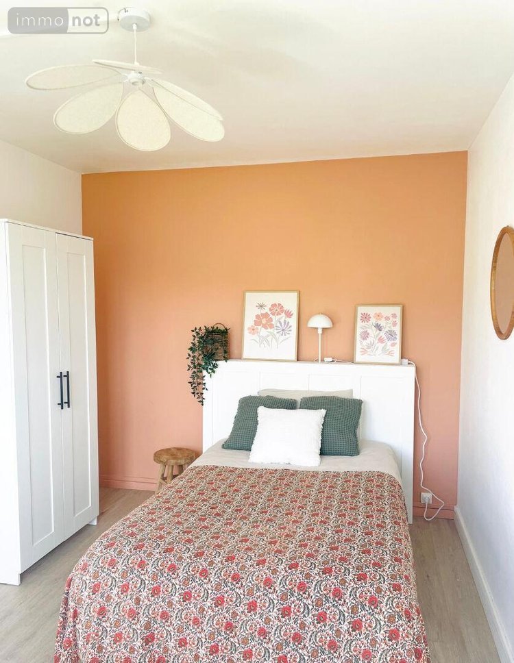 Appartement a vendre Rouen 76000 Seine-Maritime 58 m2 4 pièces 135000 euros