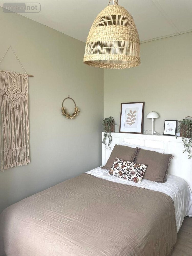 Appartement a vendre Rouen 76000 Seine-Maritime 58 m2 4 pièces 135000 euros