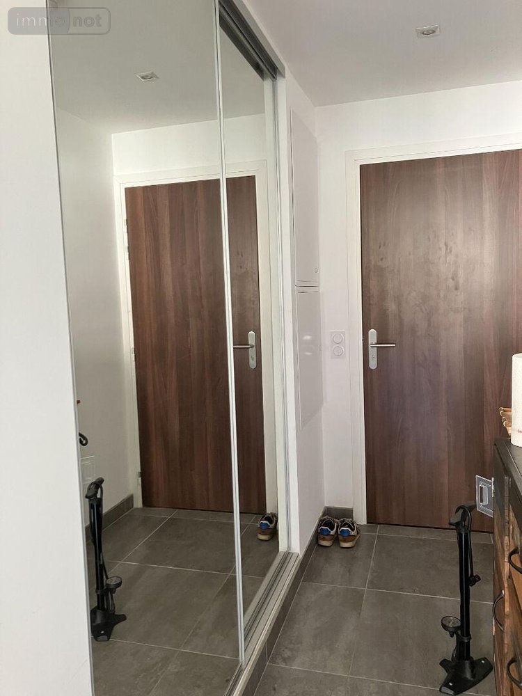 Location appartement Rennes 35000 Ille-et-Vilaine 32 m2 1 pièce 494 euros