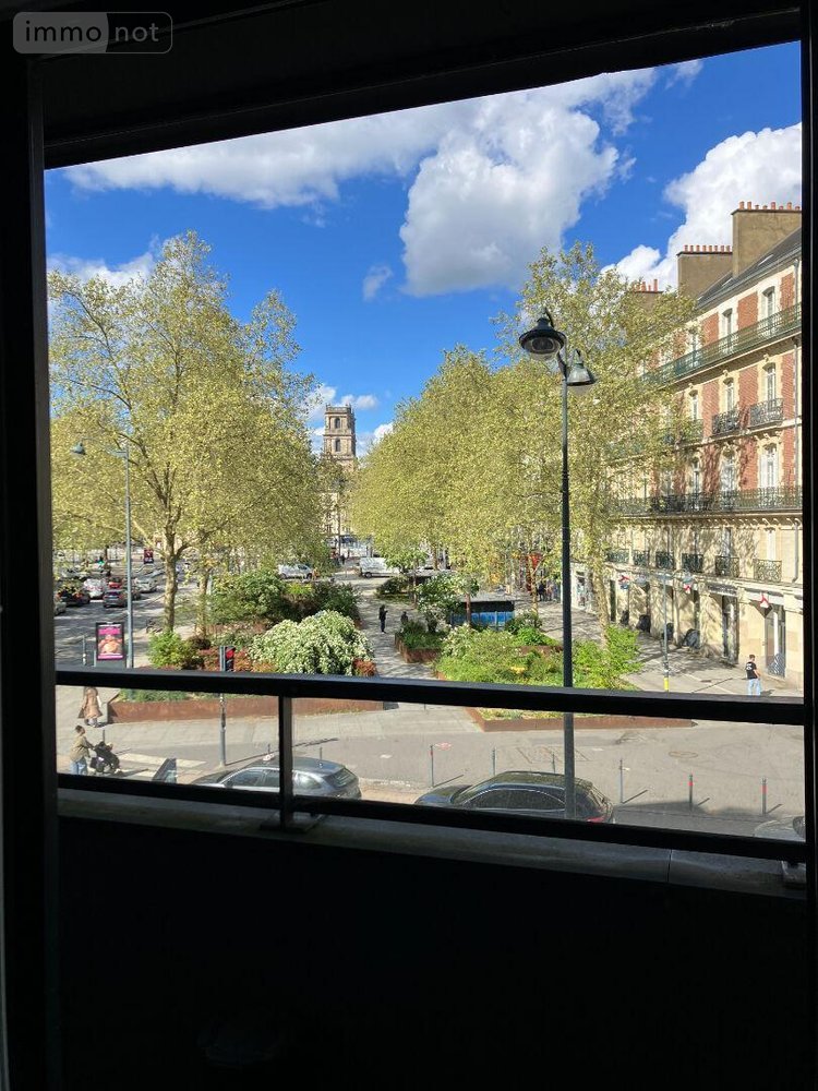 Location appartement Rennes 35000 Ille-et-Vilaine 32 m2 1 pièce 494 euros