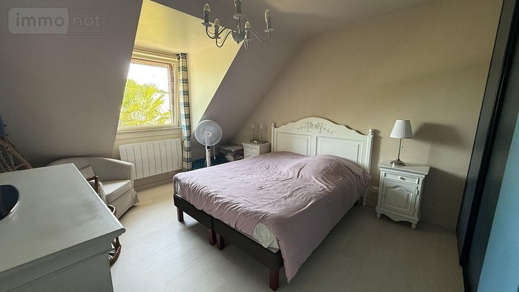 Maison a vendre Betton 35830 Ille-et-Vilaine 136 m2 6 pièces 583800 euros
