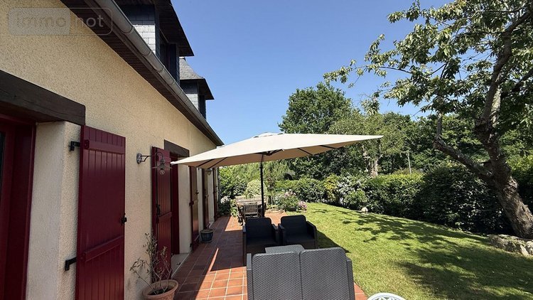Maison a vendre Betton 35830 Ille-et-Vilaine 136 m2 6 pièces 583800 euros