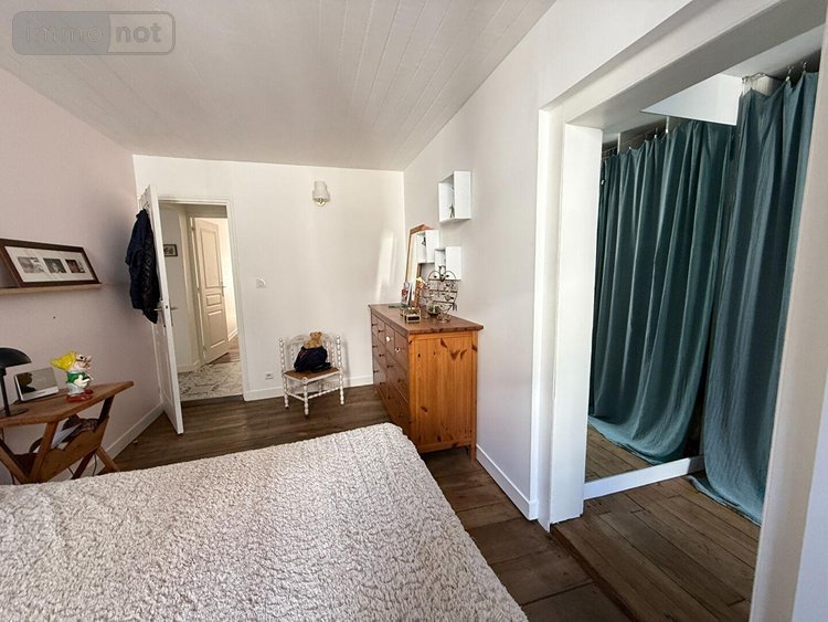 Appartement a vendre Rennes 35000 Ille-et-Vilaine 96 m2 4 pièces 469125 euros