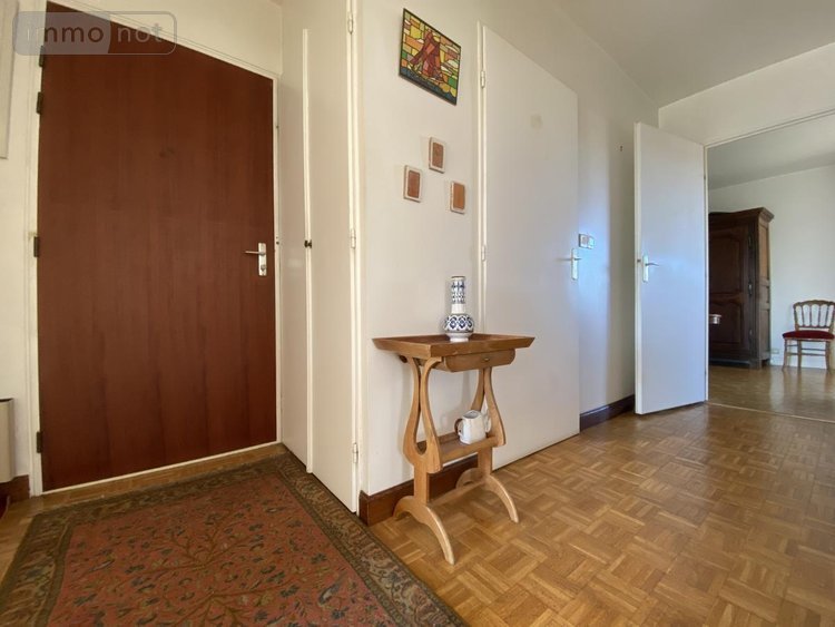 Appartement a vendre Angers 49000 Maine-et-Loire 90 m2 4 pièces 386650 euros