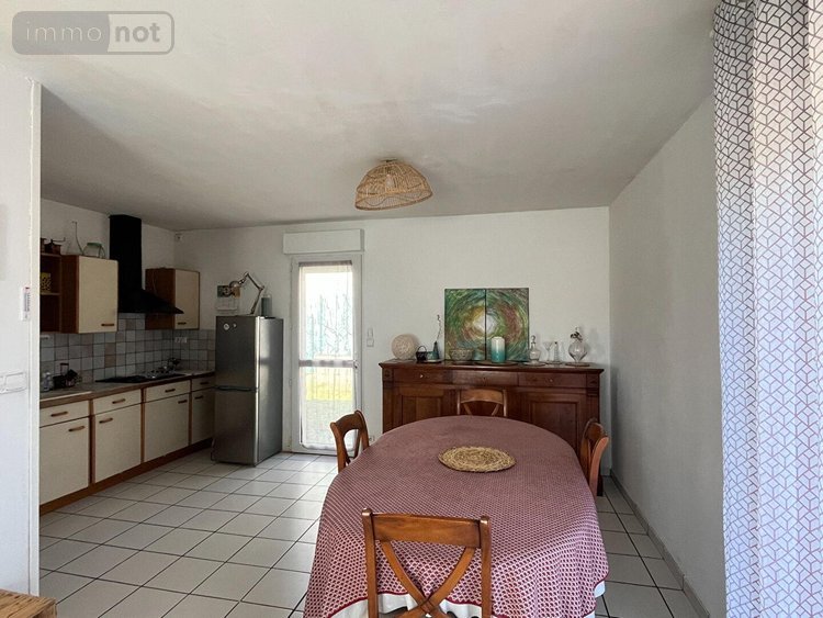Maison a vendre Figeac 46100 Lot 112 m2 6 pièces 239900 euros