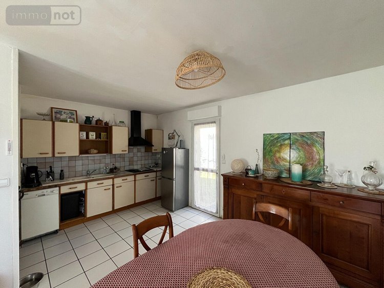 Maison a vendre Figeac 46100 Lot 112 m2 6 pièces 239900 euros