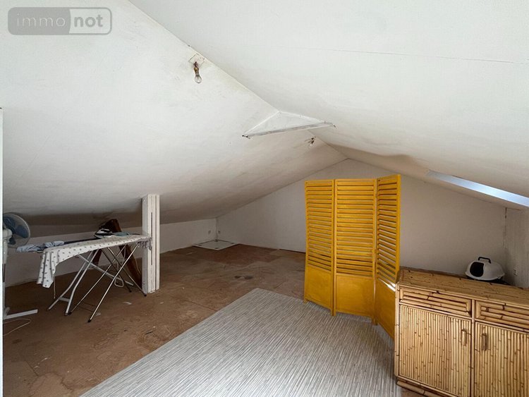 Maison a vendre Figeac 46100 Lot 112 m2 6 pièces 239900 euros