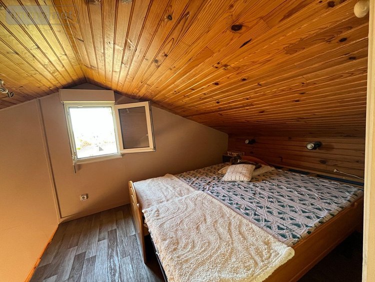 Maison a vendre Figeac 46100 Lot 112 m2 6 pièces 239900 euros