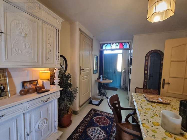Maison a vendre Saint-Hilaire-du-Harcouët 50600 Manche 240 m2 8 pièces 210000 euros