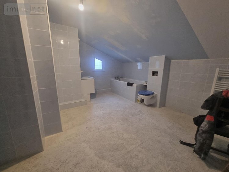 Maison a vendre Saint-Hilaire-du-Harcouët 50600 Manche 240 m2 8 pièces 210000 euros