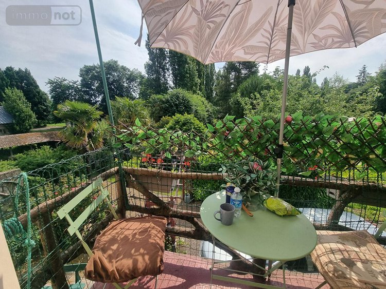 Maison a vendre Saint-Hilaire-du-Harcouët 50600 Manche 240 m2 8 pièces 189240 euros