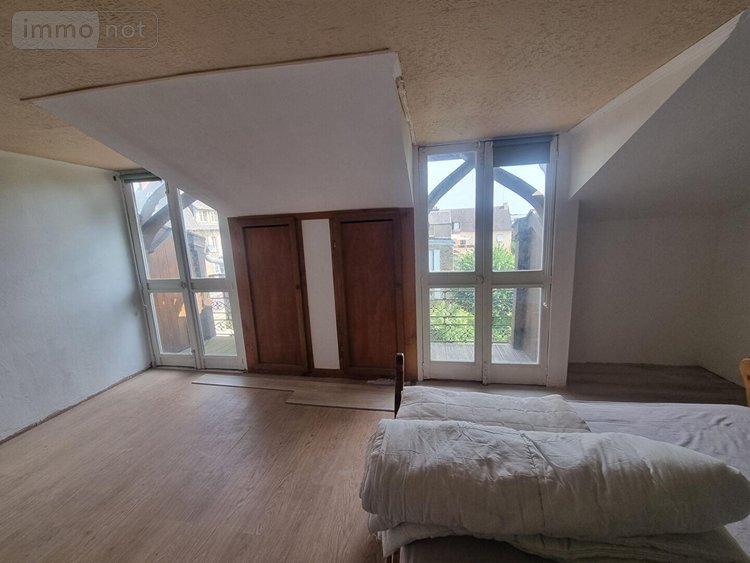 Maison a vendre Saint-Hilaire-du-Harcouët 50600 Manche 240 m2 8 pièces 189240 euros