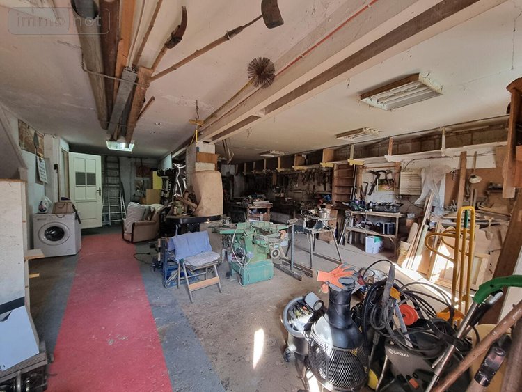 Maison a vendre Saint-Hilaire-du-Harcouët 50600 Manche 240 m2 8 pièces 210000 euros