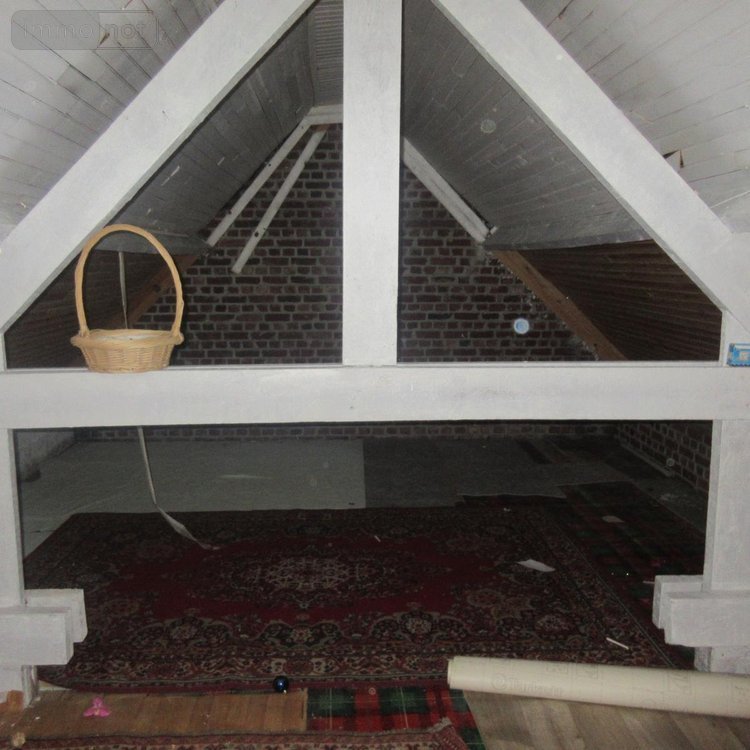 Maison a vendre Bois-Bernard 62320 Pas-de-Calais 119 m2 6 pièces 174480 euros