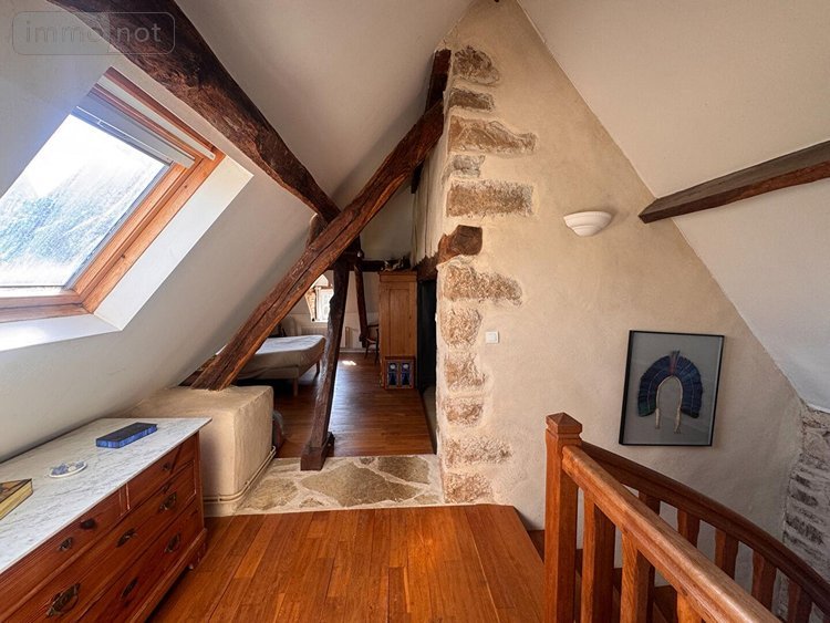 Maison a vendre Figeac 46100 Lot 97 m2 3 pièces 229600 euros