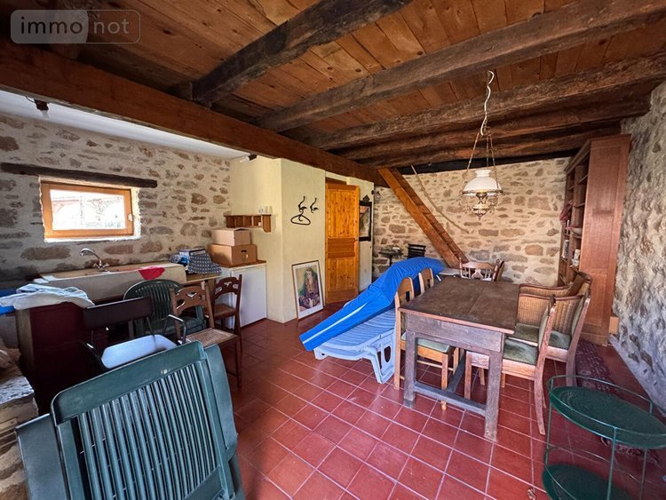 Maison a vendre Figeac 46100 Lot 97 m2 3 pièces 229600 euros