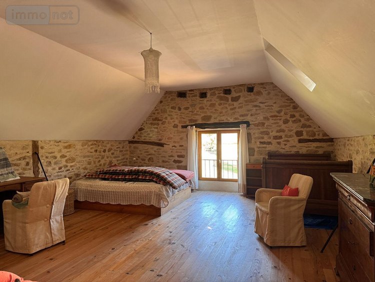 Maison a vendre Figeac 46100 Lot 97 m2 3 pièces 229600 euros