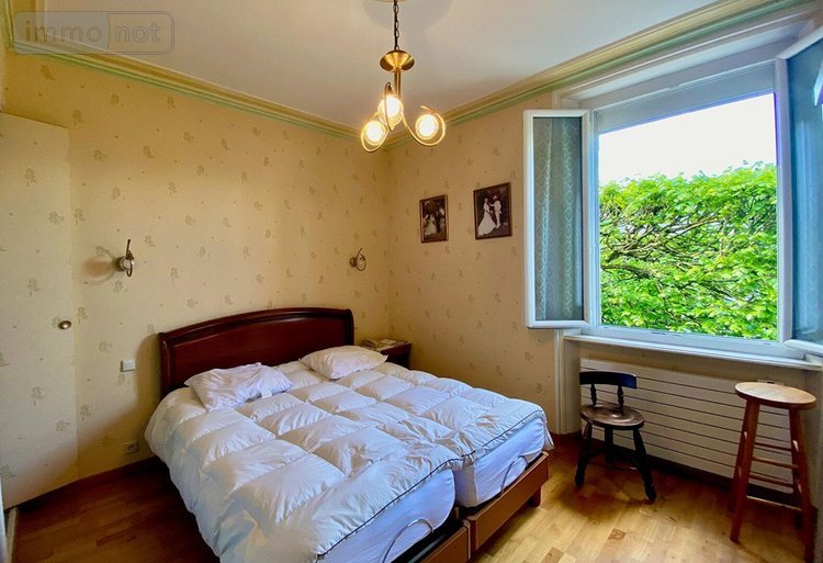 Maison a vendre Rennes 35000 Ille-et-Vilaine 80 m2 4 pièces 372040 euros