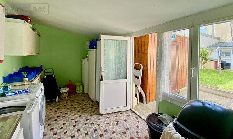 Maison a vendre Rennes 35000 Ille-et-Vilaine 80 m2 4 pièces 372040 euros