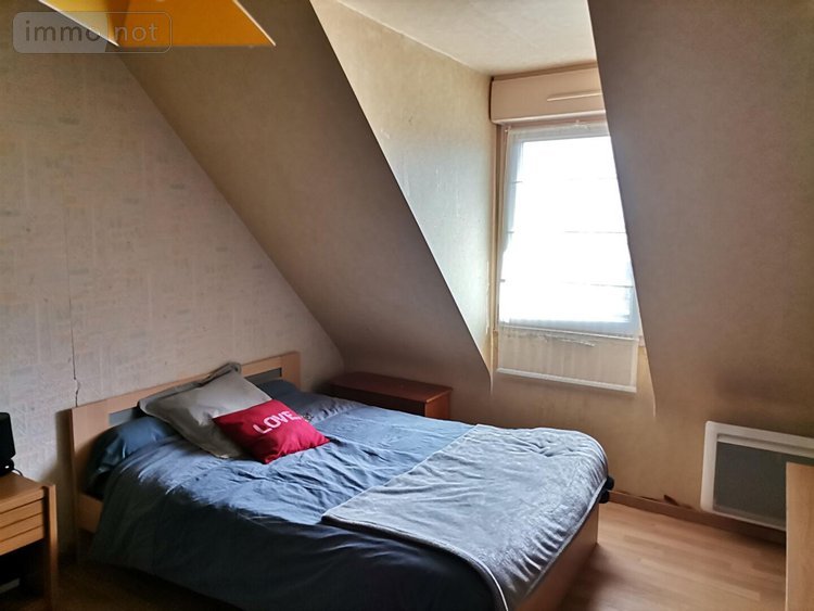 Maison a vendre Cintré 35310 Ille-et-Vilaine 99 m2 6 pièces 272480 euros