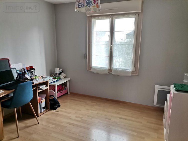 Maison a vendre Cintré 35310 Ille-et-Vilaine 99 m2 6 pièces 272480 euros