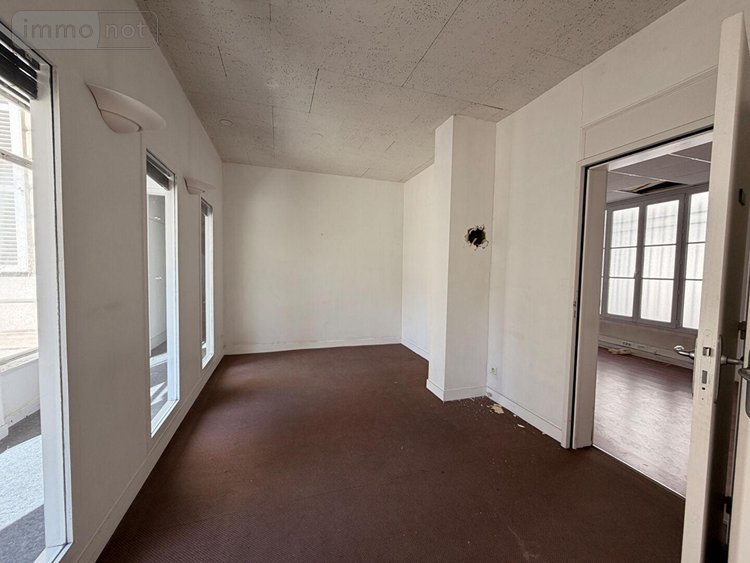 Immeuble a vendre Rouen 76000 Seine-Maritime 218 m2  428000 euros