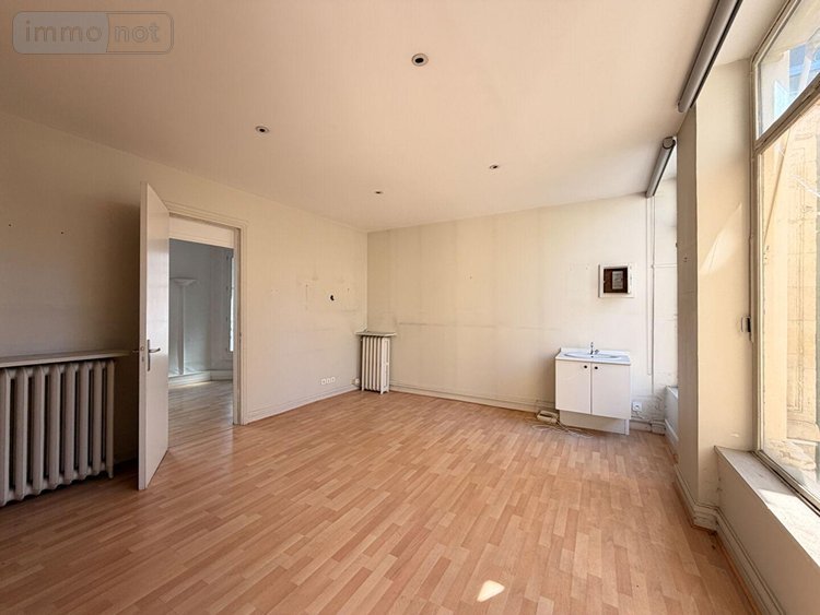 Immeuble a vendre Rouen 76000 Seine-Maritime 218 m2  428000 euros