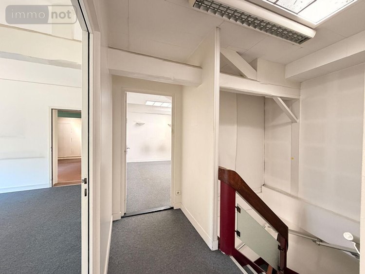 Immeuble a vendre Rouen 76000 Seine-Maritime 218 m2  428000 euros