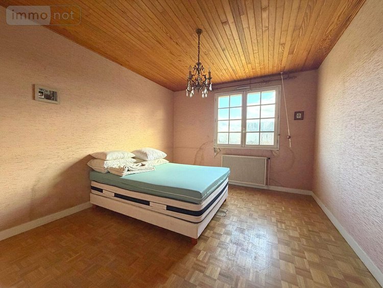 Maison a vendre Laillé 35890 Ille-et-Vilaine 144 m2 7 pièces 315000 euros