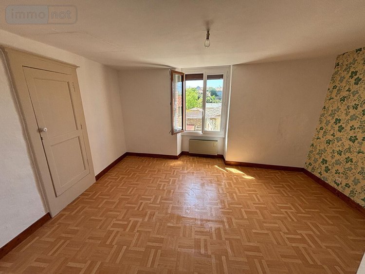 Maison a vendre Lys-Haut-Layon 49310 Maine-et-Loire 180 m2 13 pièces 179167 euros