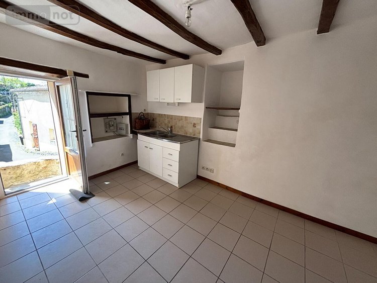 Maison a vendre Lys-Haut-Layon 49310 Maine-et-Loire 180 m2 13 pièces 179167 euros
