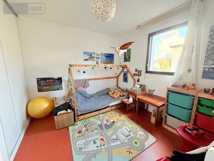 Maison a vendre Saint-Grégoire 35760 Ille-et-Vilaine 105 m2 5 pièces 442400 euros