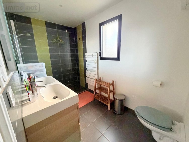 Maison a vendre Saint-Grégoire 35760 Ille-et-Vilaine 105 m2 5 pièces 442400 euros