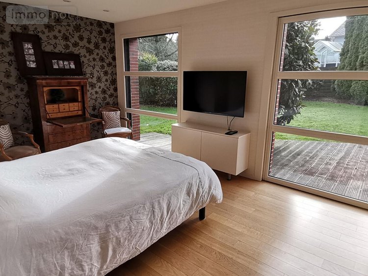 Maison a vendre Pacé 35740 Ille-et-Vilaine 174 m2 5 pièces 809960 euros