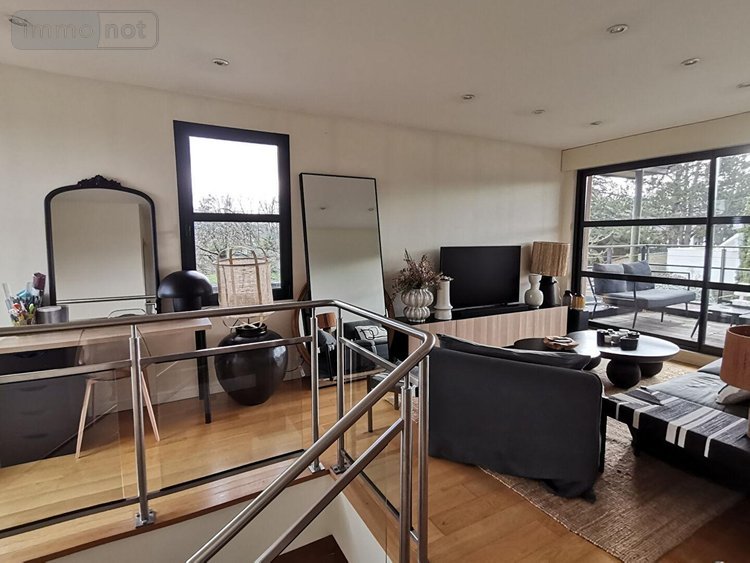 Maison a vendre Pacé 35740 Ille-et-Vilaine 174 m2 5 pièces 809960 euros