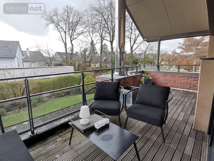 Maison a vendre Pacé 35740 Ille-et-Vilaine 174 m2 5 pièces 809960 euros