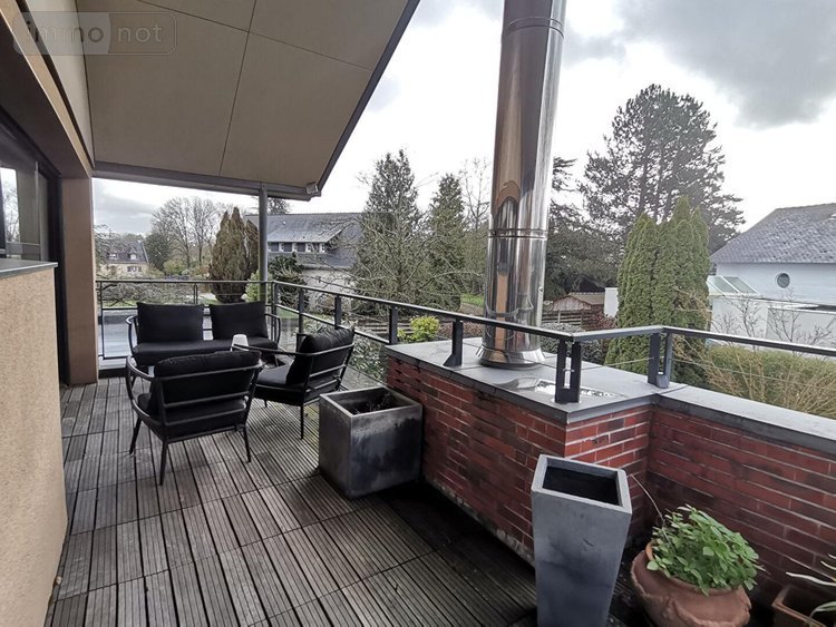 Maison a vendre Pacé 35740 Ille-et-Vilaine 174 m2 5 pièces 809960 euros