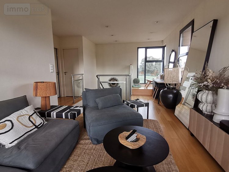Maison a vendre Pacé 35740 Ille-et-Vilaine 174 m2 5 pièces 809960 euros