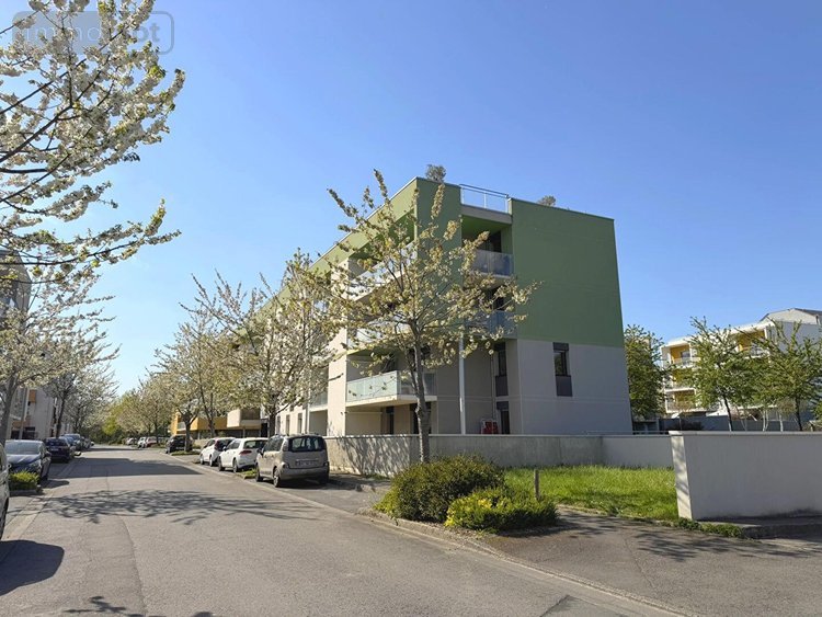 Appartement a vendre Cesson-Sévigné 35510 Ille-et-Vilaine 123 m2 5 pièces 493500 euros